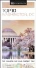 DK Eyewitness Top 10 Washington DC - eBook