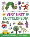 The Very Hungry Caterpillar's Very First Encyclopedia - Book