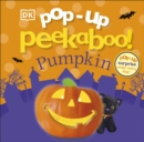 Pop-Up Peekaboo! Pumpkin : Pop-Up Surprise Under Every Flap! - Book