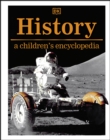 History : A Children's Encyclopedia - eBook