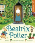 V&A Introduces: Beatrix Potter - eBook