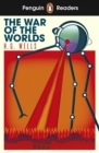 Penguin Readers Level 1: The War of the Worlds (ELT Graded Reader) - Book