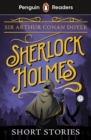 Penguin Readers Level 3: Sherlock Holmes Short Stories (ELT Graded Reader) - eBook