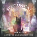 The Station Cat - eBook