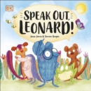 Speak Out, Leonard! - eBook