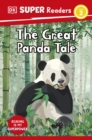 DK Super Readers Level 2 The Great Panda Tale - eBook