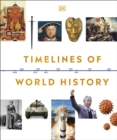 Timelines of World History - eBook