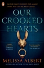 Our Crooked Hearts - eBook