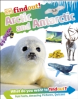 DKFindout! Arctic and Antarctic - eBook
