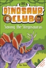 Dinosaur Club: Saving the Stegosaurus - eBook