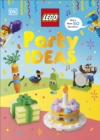 LEGO Party Ideas - eBook