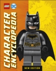 LEGO DC Character Encyclopedia New Edition - eBook