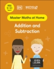 Maths   No Problem! Addition and Subtraction, Ages 9-10 (Key Stage 2) - eBook