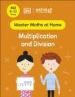 Maths   No Problem! Multiplication and Division, Ages 9-10 (Key Stage 2) - eBook
