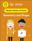 Maths   No Problem! Geometry and Shape, Ages 9-10 (Key Stage 2) - eBook