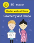 Maths   No Problem! Geometry and Shape, Ages 10-11 (Key Stage 2) - eBook