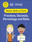 Maths   No Problem! Fractions, Decimals, Percentage and Ratio, Ages 10-11 (Key Stage 2) - eBook