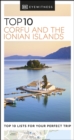 DK Eyewitness Top 10 Corfu and the Ionian Islands - eBook
