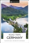 DK Eyewitness Road Trips Germany - eBook