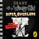 Diary of a Wimpy Kid: Diper Overlode (Book 17) - Book