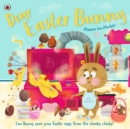 Dear Easter Bunny - Book