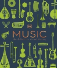 Music : The Definitive Visual History - eBook