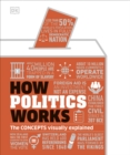 How Politics Works : The Concepts Visually Explained - eBook