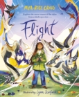 Flight : Explore the secret routes of the skies from a bird's-eye view… - Book