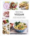 Australian Women's Weekly Vegan : Nutritious, Delicious Planet-friendly Meals - Book
