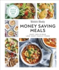 Australian Women's Weekly Money-saving Meals : Easy, Delicious Low-cost Family Food - Book