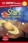 DK Super Readers Level 2 Stars and Galaxies - eBook