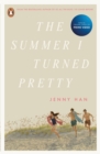 The Summer I Turned Pretty : Now a major TV series on Amazon Prime - Book