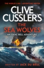 Clive Cussler's The Sea Wolves : Isaac Bell #13 - Book