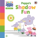 Learn with Peppa: Peppa’s Shadow Fun - Book