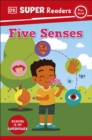 DK Super Readers Pre-Level Five Senses - eBook