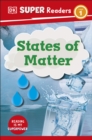 DK Super Readers Level 1 States of Matter - eBook