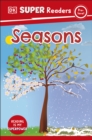 DK Super Readers Pre-Level Seasons - eBook