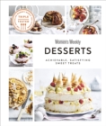 Australian Women's Weekly Desserts : Achievable, Satisfying Sweet Treats - eBook