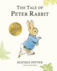 The Tale of Peter Rabbit Picture Book - Book