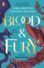 Blood & Fury - Book
