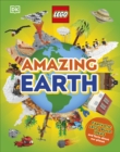 LEGO Amazing Earth : Fantastic Building Ideas and Facts About Our Planet - Book