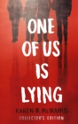 One Of Us Is Lying : TikTok made me buy it - Book