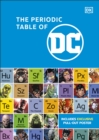 The Periodic Table of DC - Book