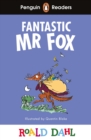 Penguin Readers Level 2: Roald Dahl Fantastic Mr Fox (ELT Graded Reader) - eBook