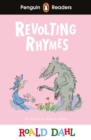 Penguin Readers Level 2: Roald Dahl Revolting Rhymes (ELT Graded Reader) - Book