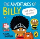The Adventures of Billy and Other Stories - eAudiobook