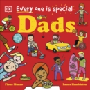 Every One is Special: Dads - Book