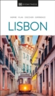 DK Eyewitness Lisbon - Book