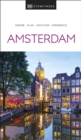 DK Eyewitness Amsterdam - Book