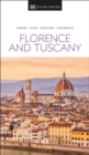 DK Eyewitness Florence and Tuscany - Book